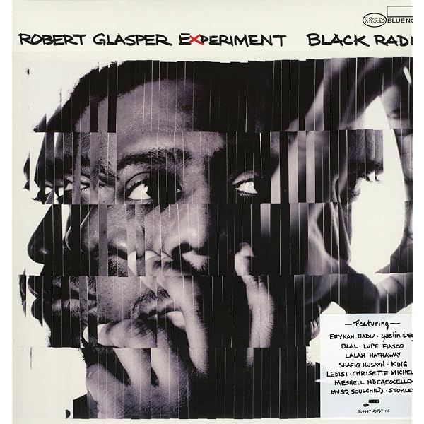 Amazon.co.jp: Black Radio 2 [Analog]: Music